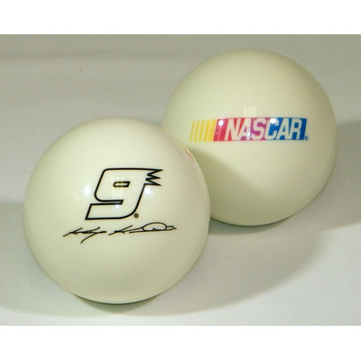 Picture of Wave7 KKNBBC200 Kasey Kahne Cue Ball