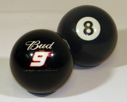 Picture of Wave7 KKNBBE300 Kasey Kahne 8 Ball