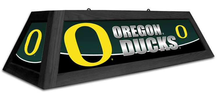 OREBSL421 Oregon 42 in. Spirit Game Table Lamp - Stock