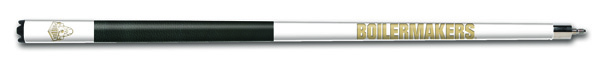 PURBCE101 Purdue Engraved Billiard Pool Cue, Athletic Gold