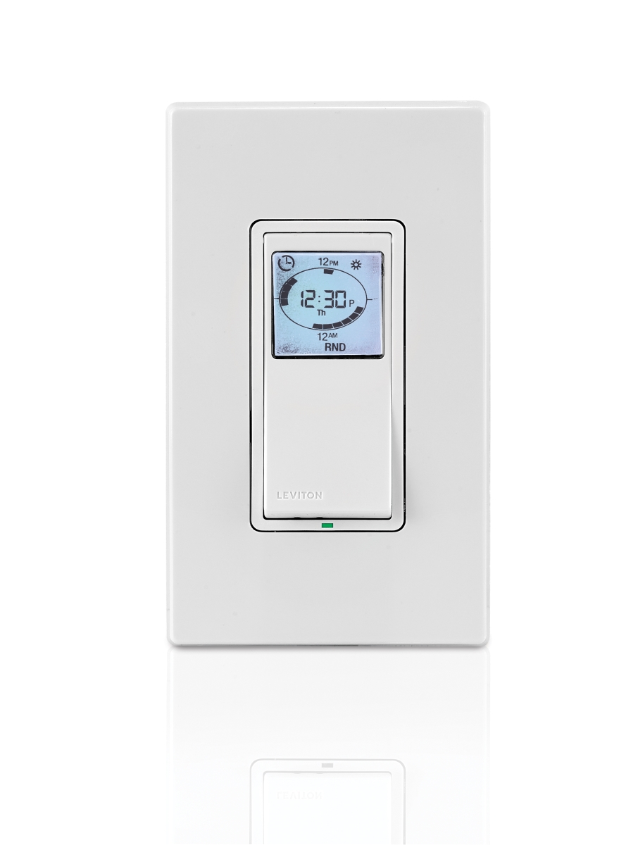 GK16-30090-0002 Hardwired Programmable Timer
