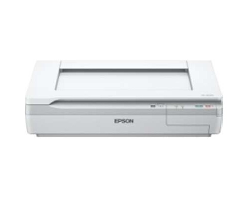 Picture of Epson B11B204121 Workforce Ds-50000 Flatbed Scanner