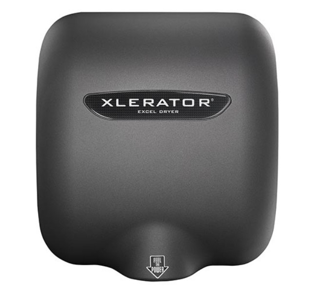 608166A Hand Dryer Xl-Grv-1.1N- 208-277V