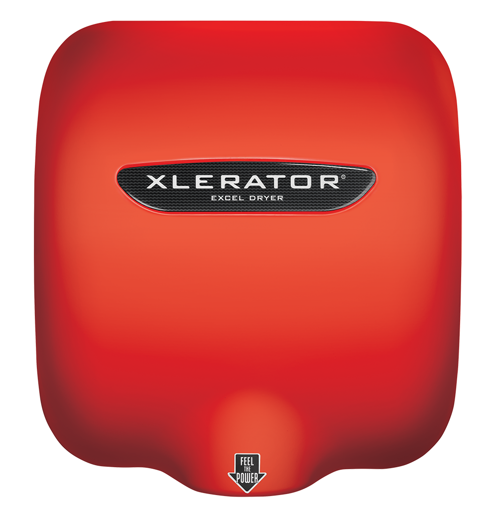 609166H Hand Dryer Xl-Spv-H- 208-277V