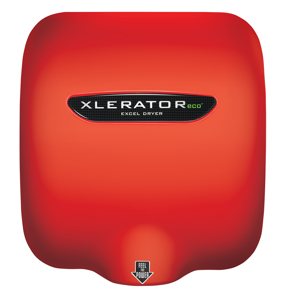 709161A Hand Dryer Xl-Sp-Eco-1.1N- 110-120V