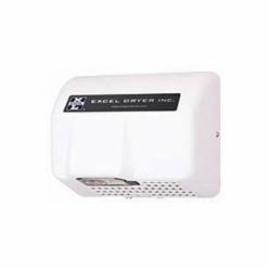 208-230V R76ISPV Color Recessed Hand Dryer