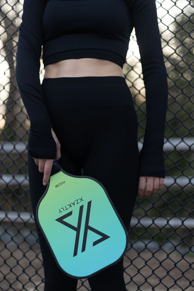 ACE Pickleball Carbon Fiber Paddle