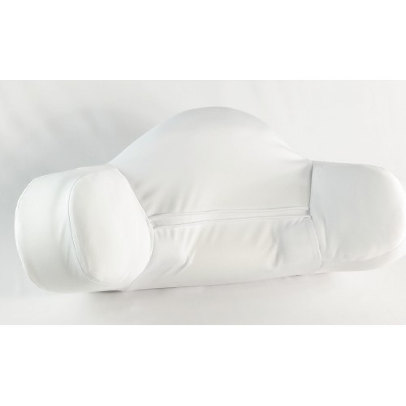 A13505LGCORC Orthopedic Large Neck Pillow -  Xen Pillow