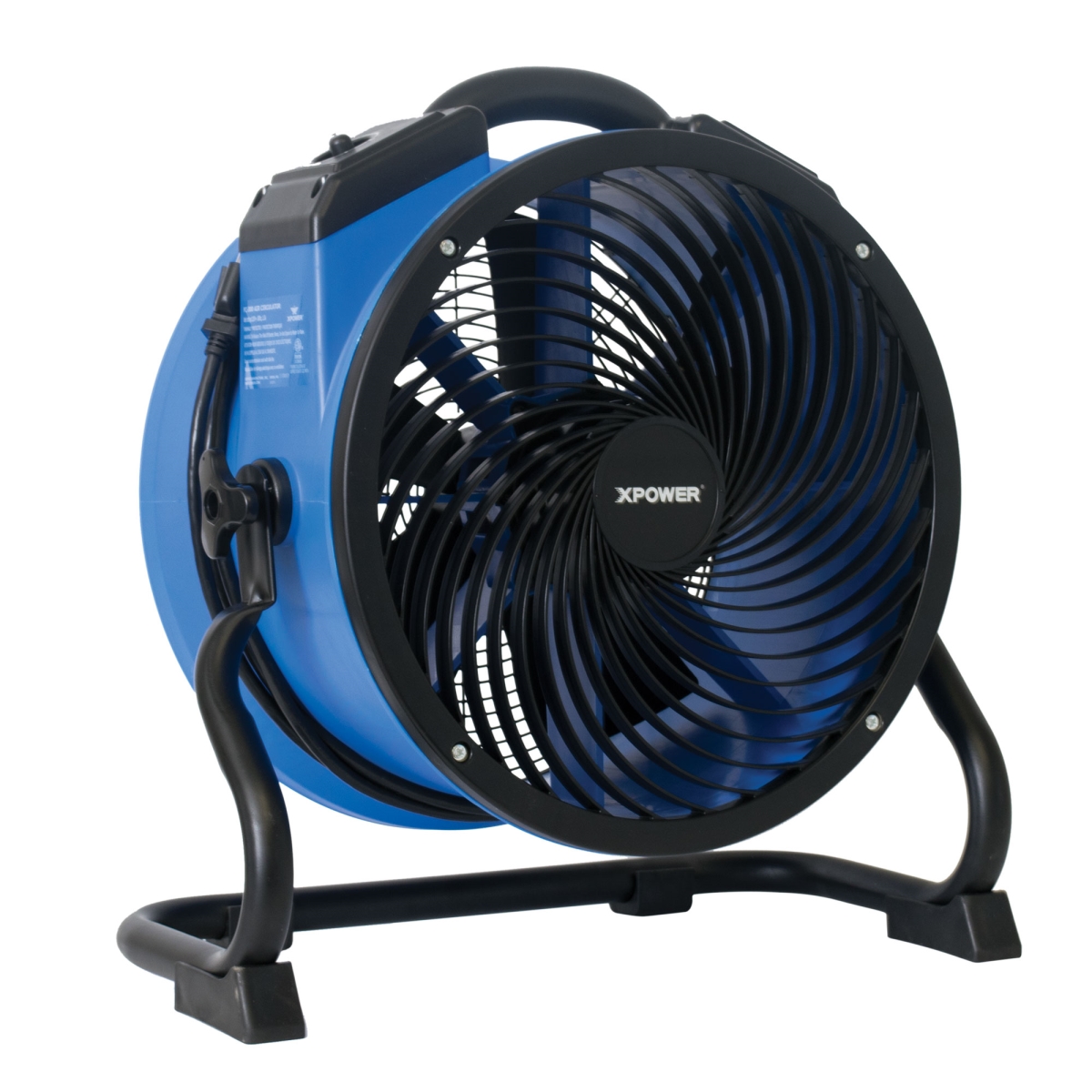 Picture of XPower FC-300 14 in. Multipurpose Pro Air Circulator Utility Fan