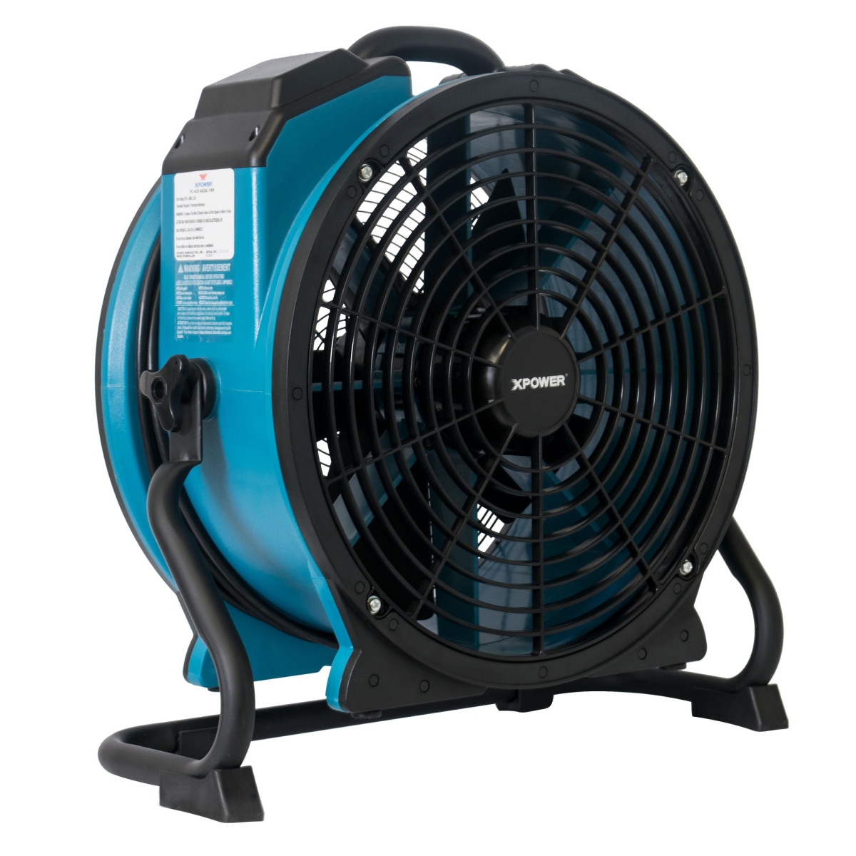 Picture of XPower FC-420 18 in. Multipurpose Pro Air Circulator Utility Fan