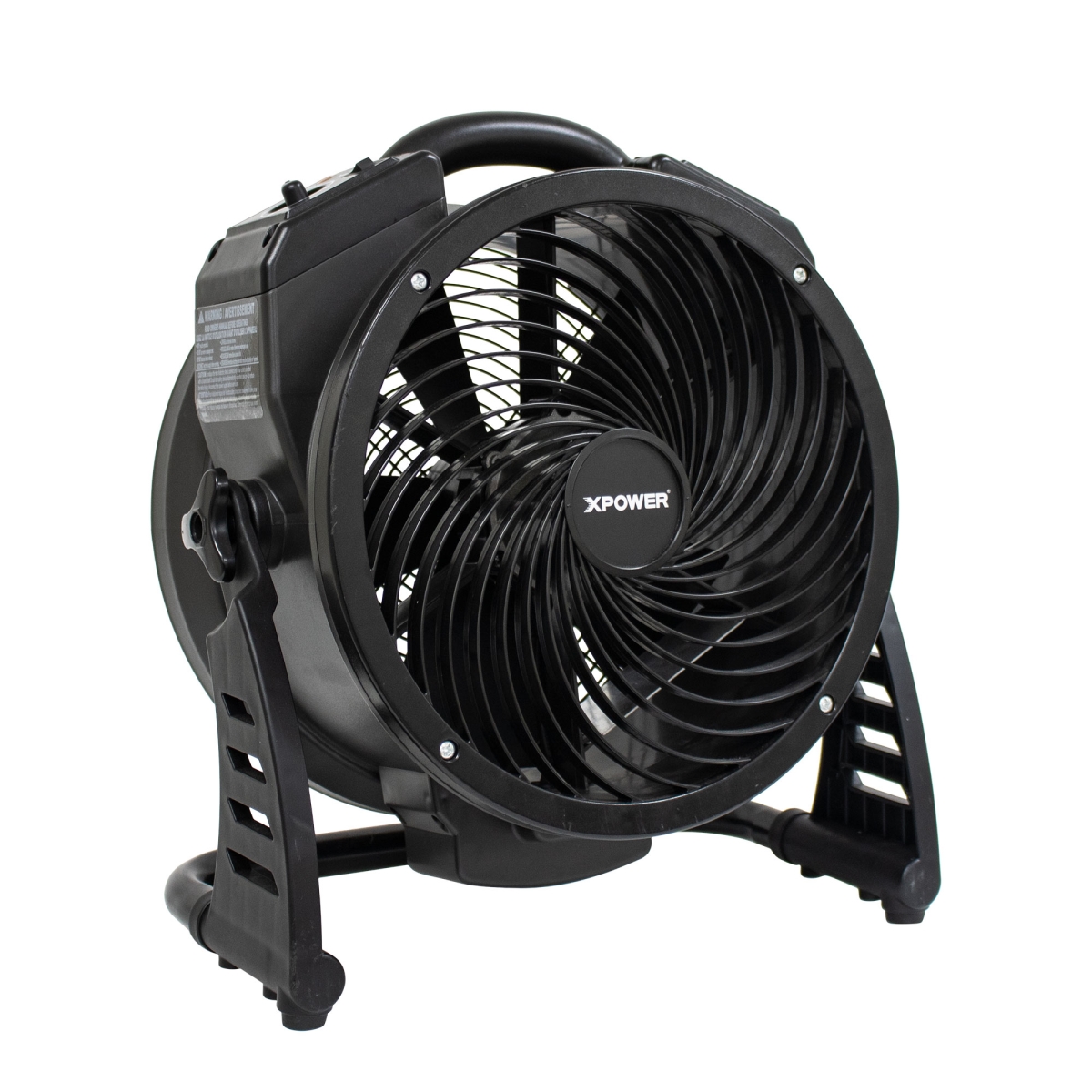 Picture of XPower M-27 6 ft. Axial Air Mover with Ozone Generator