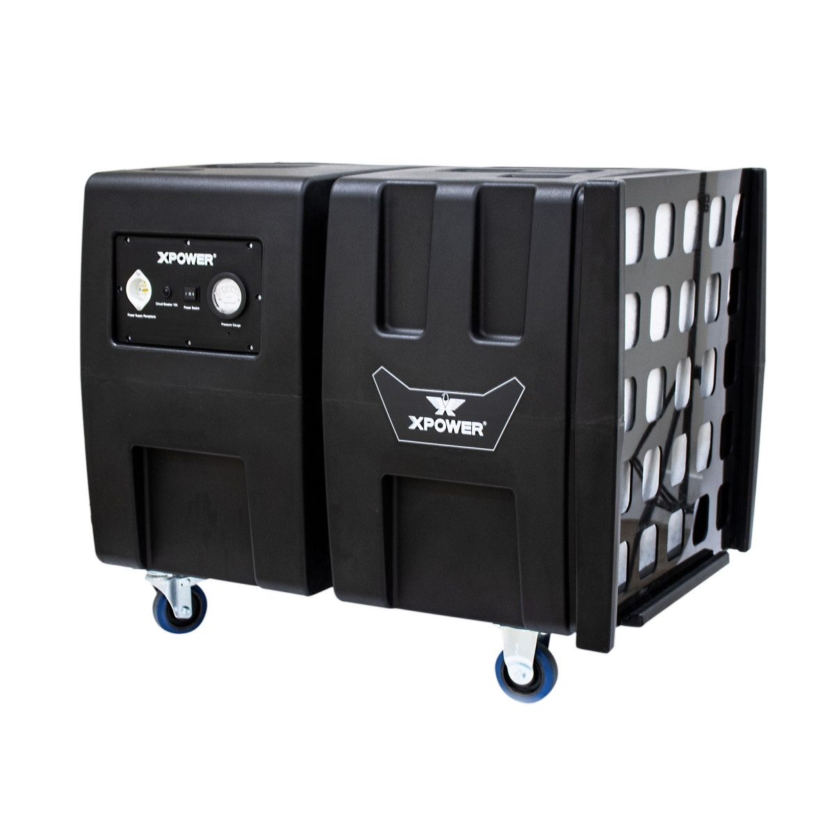Picture of Xpower AP-2000 Portable HEPA Air Filtration System