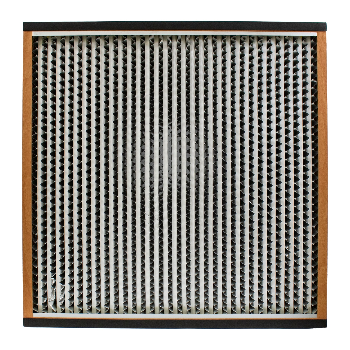 Picture of XPower HEPA-300-WB Air Purifier System Stage 3 HEPA Filter for AP-2000
