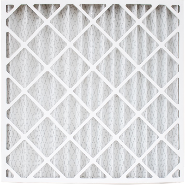 Picture of XPower PF-23 Air Purifier System Stage 2 Pleated Media Filter for AP-2500D