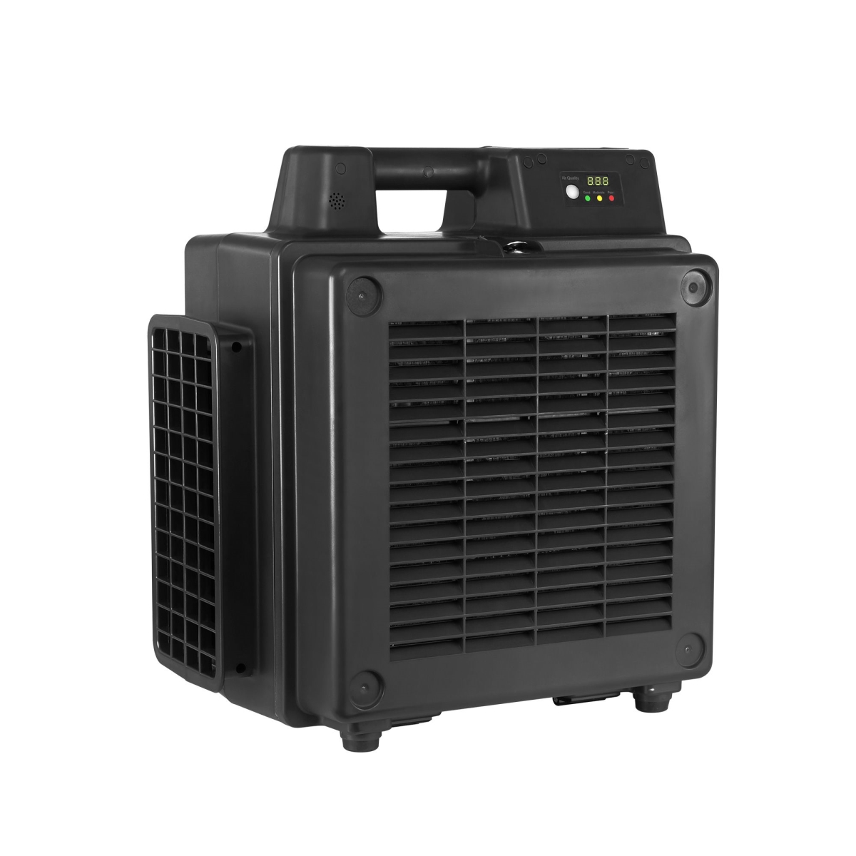 Picture of X Power X-2830U Professional 5-Stage Hepa Air Scrubber with Dual UV Lights