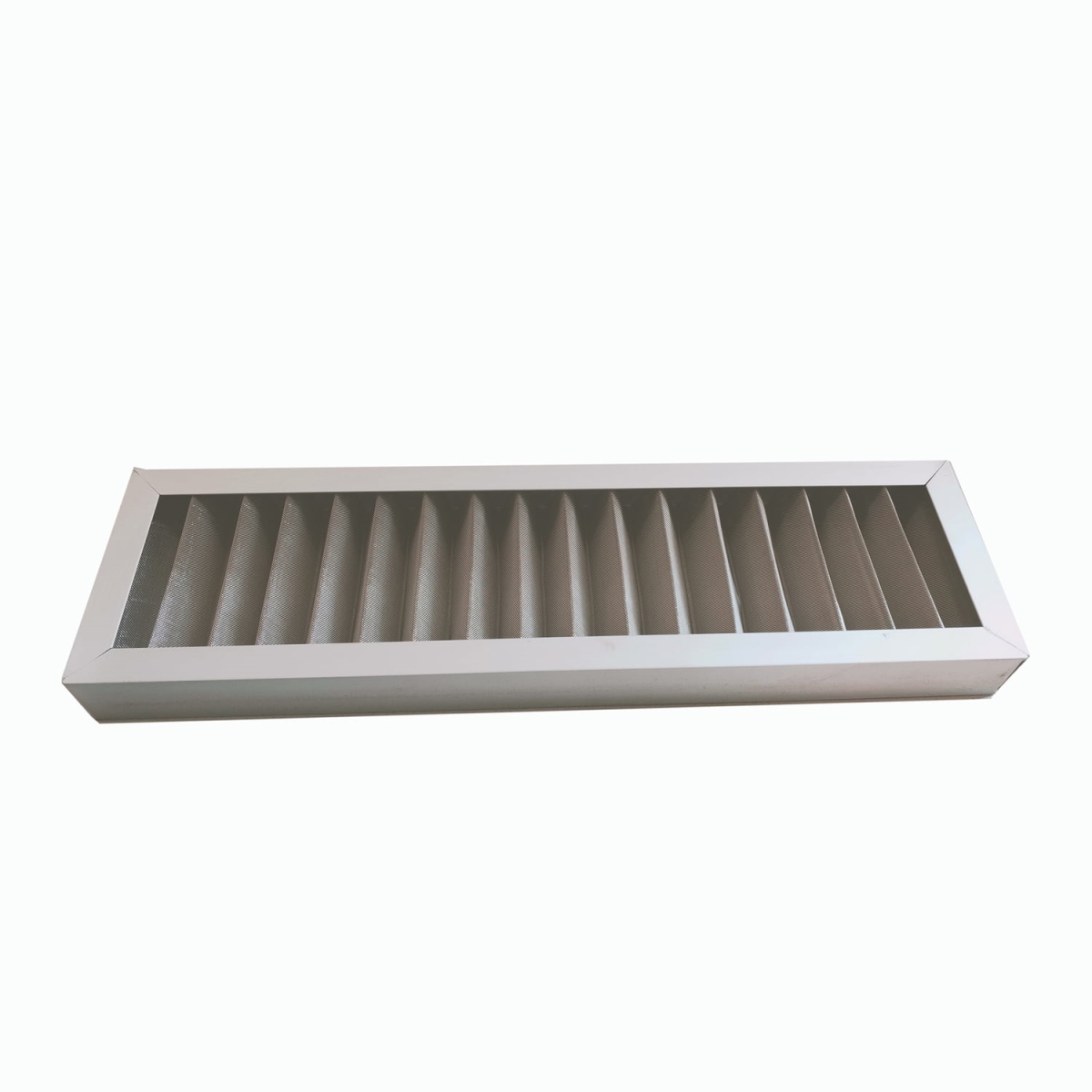 XD-SF03 LGR Commercial Dehumidifier Secondary Intake Washable Stainless Steel Filter