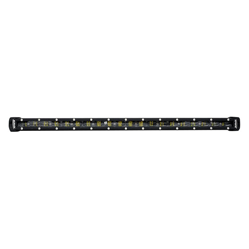 22 in. 100W Ultra Thin Astro Series Flood Beam CREE LED Light Bar