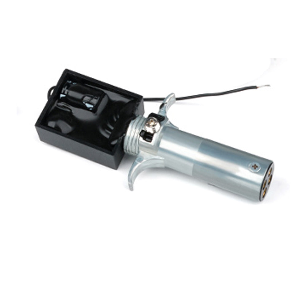 TOWLIGHT-CONNECTOR Replacement Round 4 Pin Plug for LED Towlight Lightbar