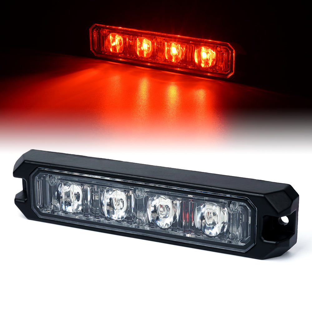 Blue Replacement LED Module for Black Hawk Series Strobe Lights