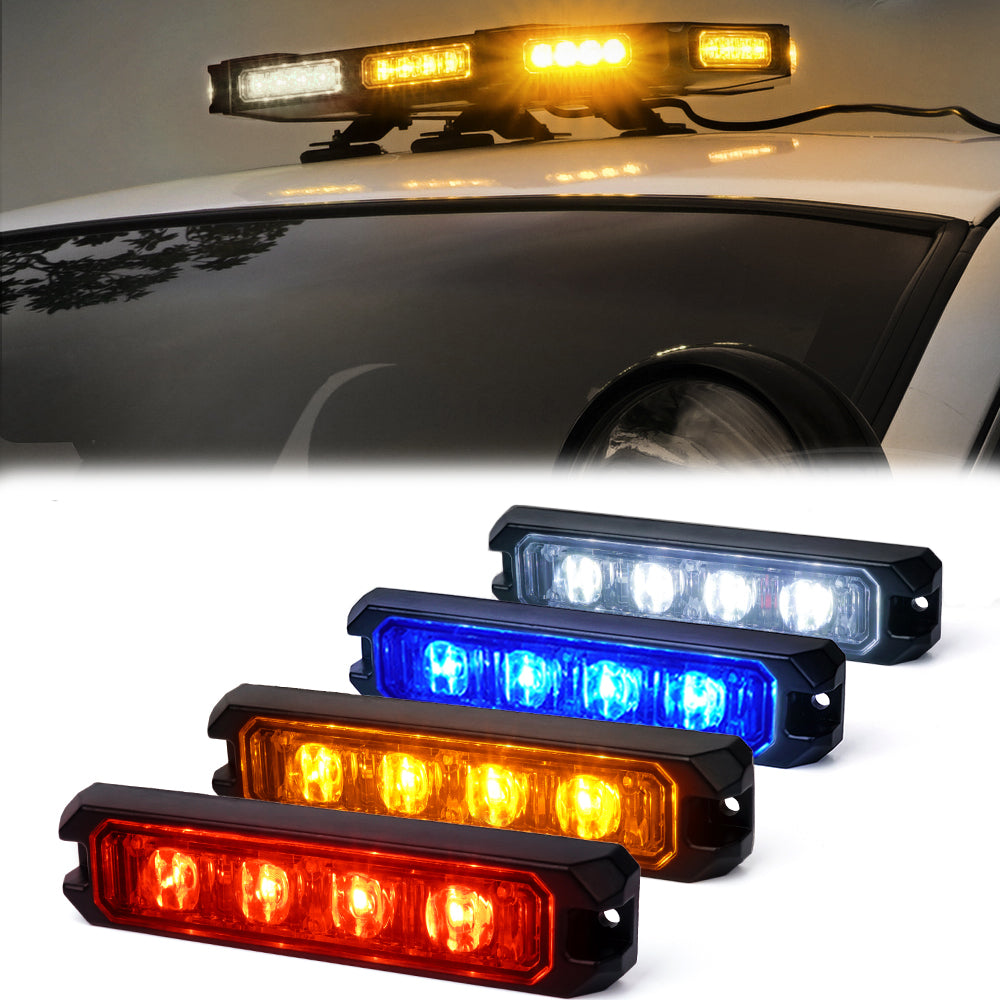 SL-B419-BULB-E-W Replacement LED Module for Black Hawk Series Strobe Lights