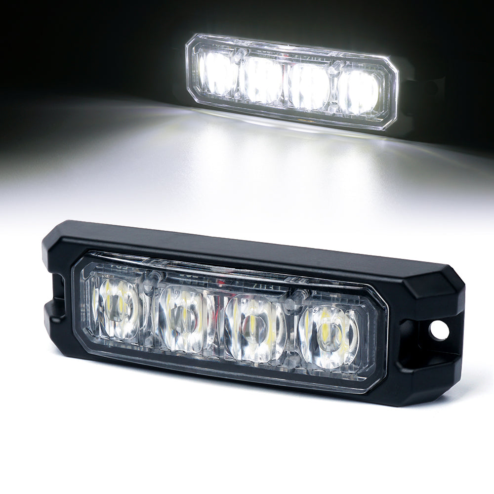 SL-B419-BULB-M-W Replacement LED Module for Black Hawk Series Strobe Lights