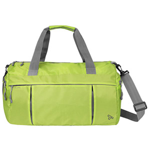 Picture of XSDepot 391212 Travelon Featherweight Packable Travel Bag&#44; Lime