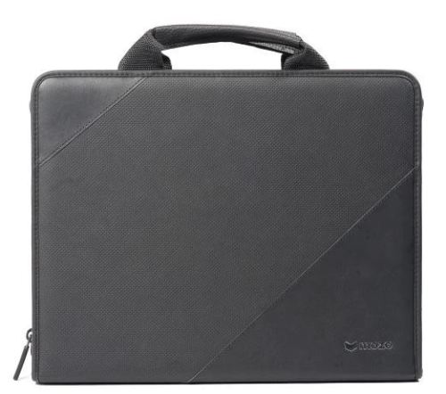 Picture of Mozo BGORG 13 in. Laptop Golf Organizer Sleeve - Black