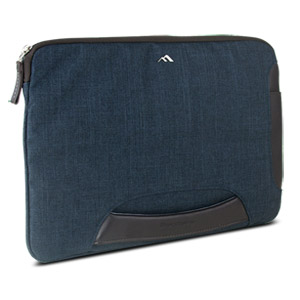 Picture of Brenthaven 1947000-SB Collins Secure Grip Sleeve for 12 Devices - Indigo