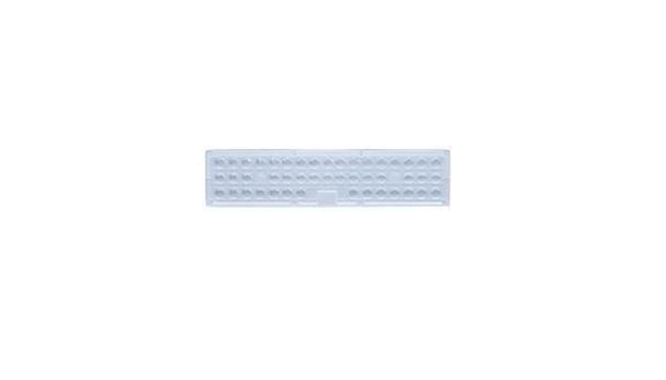 1G030185 Lens of Aisle Optical for Lighting - Medium