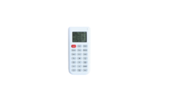 2G060140 Remote Controller for Lighting - HD06R