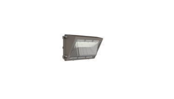 LED Wallpack Light - White - 108W/90W/63W - Energy Efficient