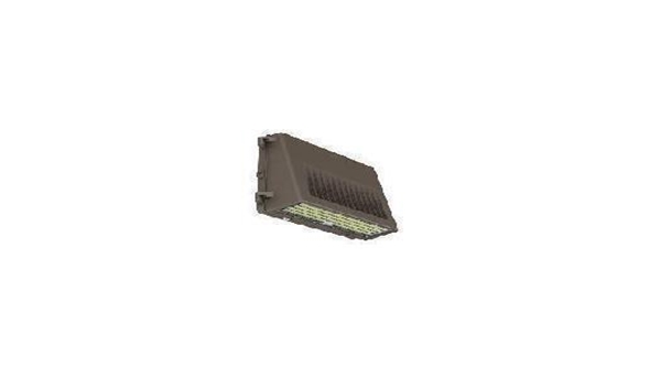 7B050002 125-105-76W LED Wallpack Light