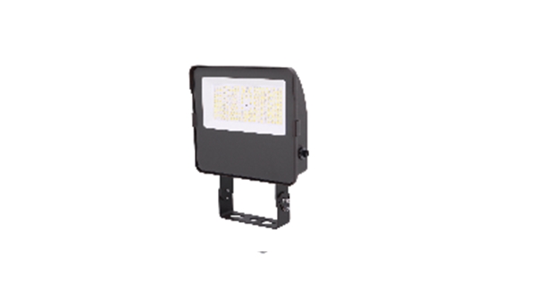LED Flood Light - White - 108W - Dimmable - High Lumen Output
