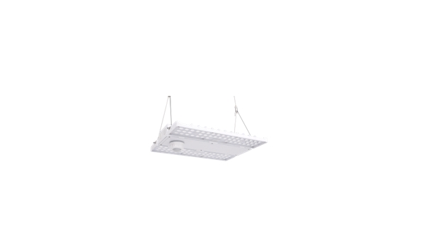 7G100002 90-105-130W Linear High Bay Light