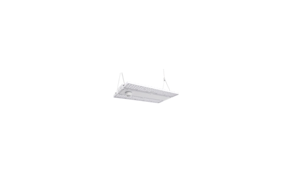 7G100006 130-180-210W Linear High Bay Light