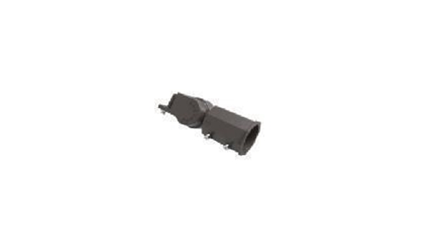 83000326 Slipfitter Mount for Lighting, Dark Bronze