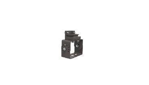 83000328 Trunnion Mount for Lighting, Dark Bronze