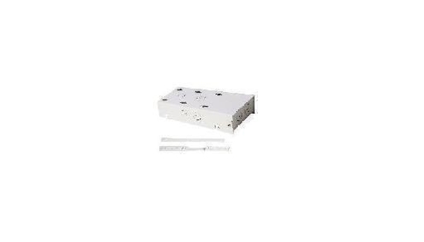 X-LHBC Conduit & Surface Mount - Black - Versatile Lighting Solution