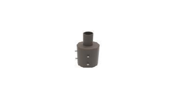 83000374 5 in. Adapter for Lighting