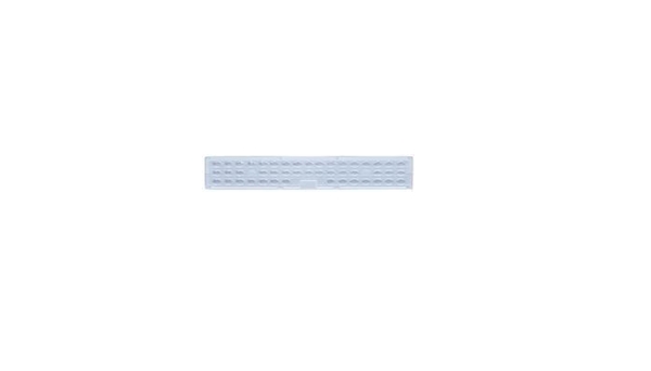 Aisle Optical Lighting Lens - Medium - 2 Piece - Elegant Design