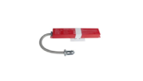 83000400 Emergency Battery Backup for Lighting - 25W & 90 min - 120-277 & 347V