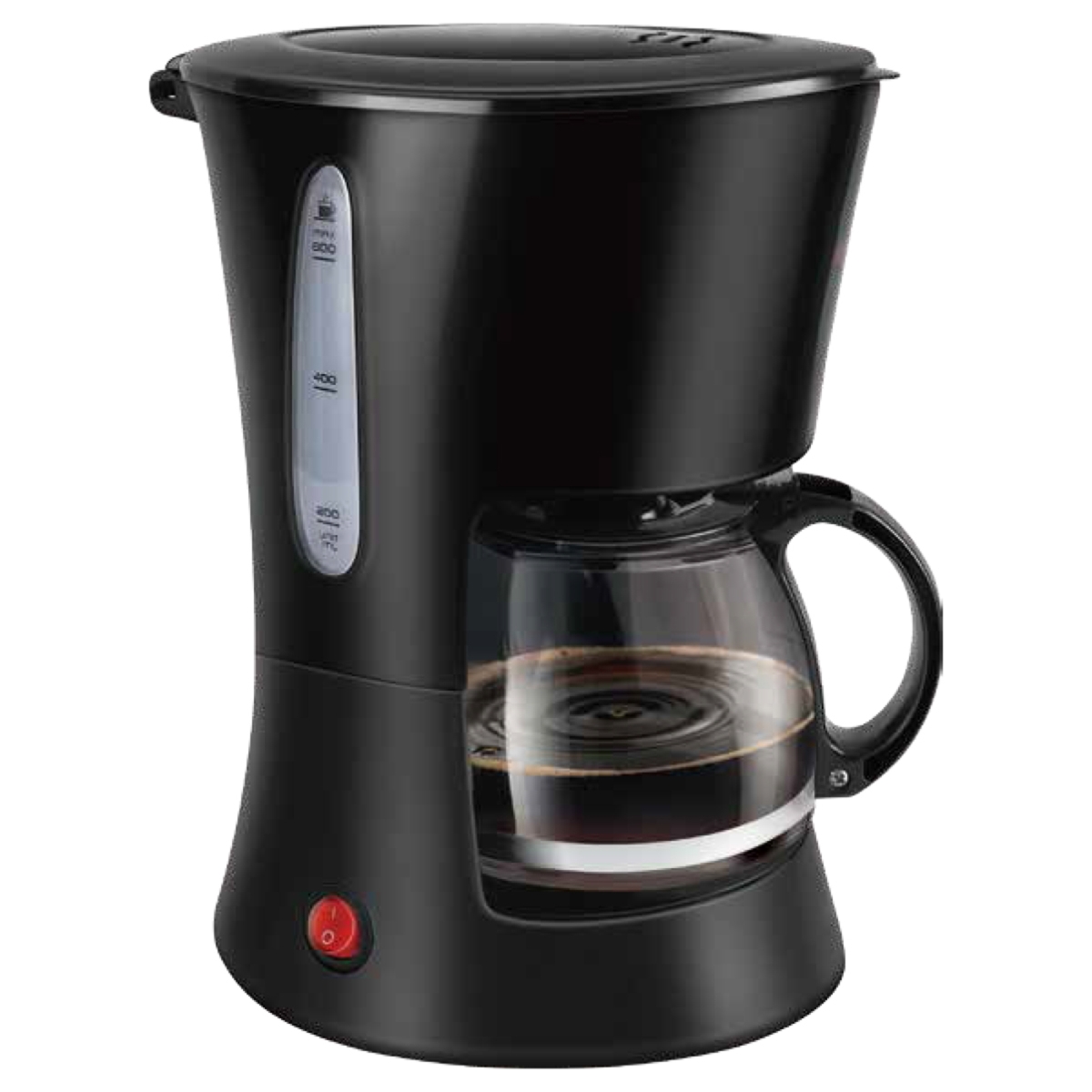 Picture of Zummy KITC-1003 Single Cup Coffee Maker