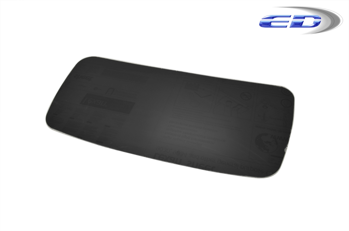 2000-2009 Honda S2000 Type M Hardtop Hardware Kit - Signature Black