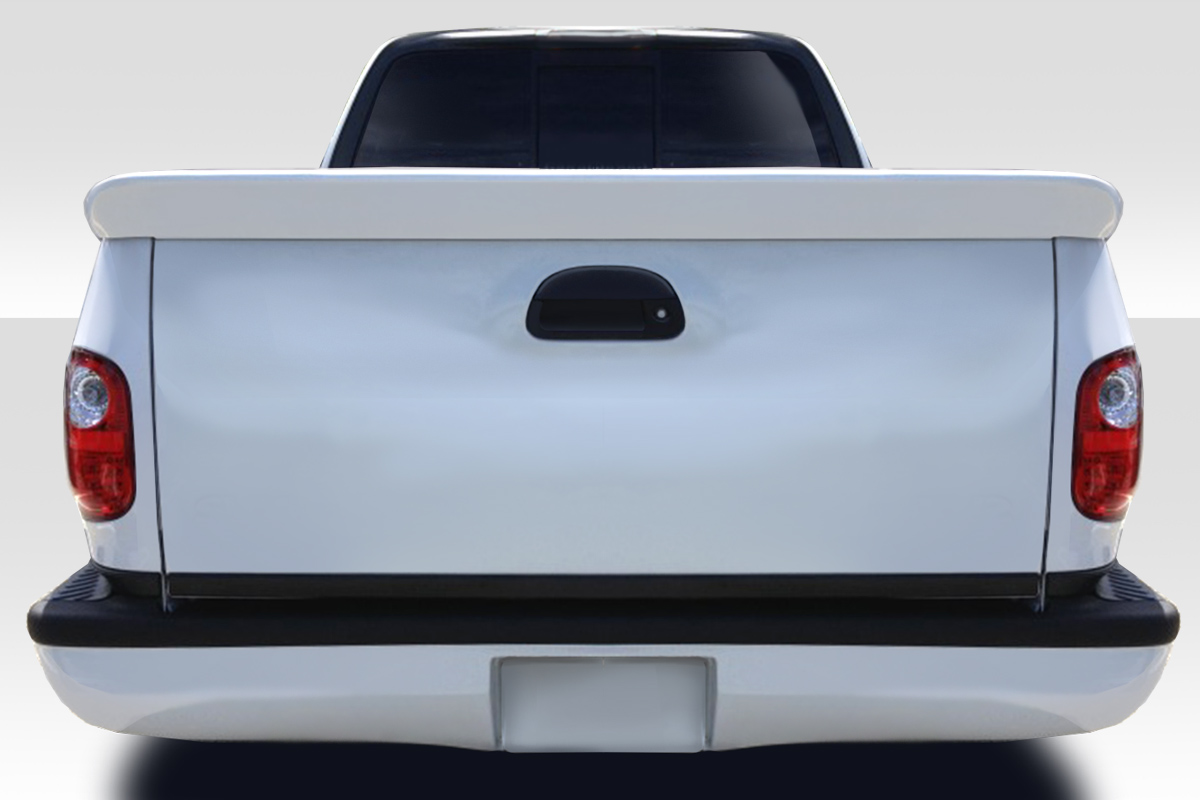 Picture of Duraflex 114249 Lazer Wing Spoiler for 1997-2003 Ford F-150