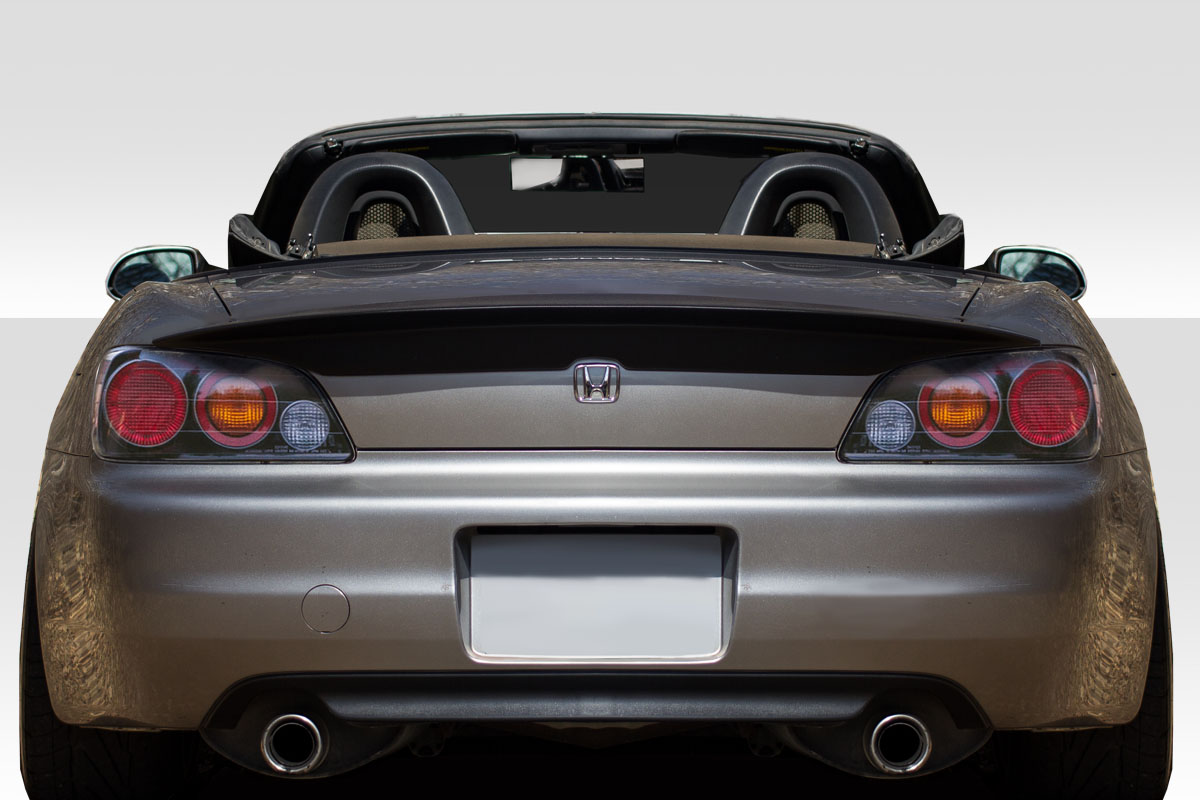 BS Wing Spoiler for 2000-2009 Honda S2000