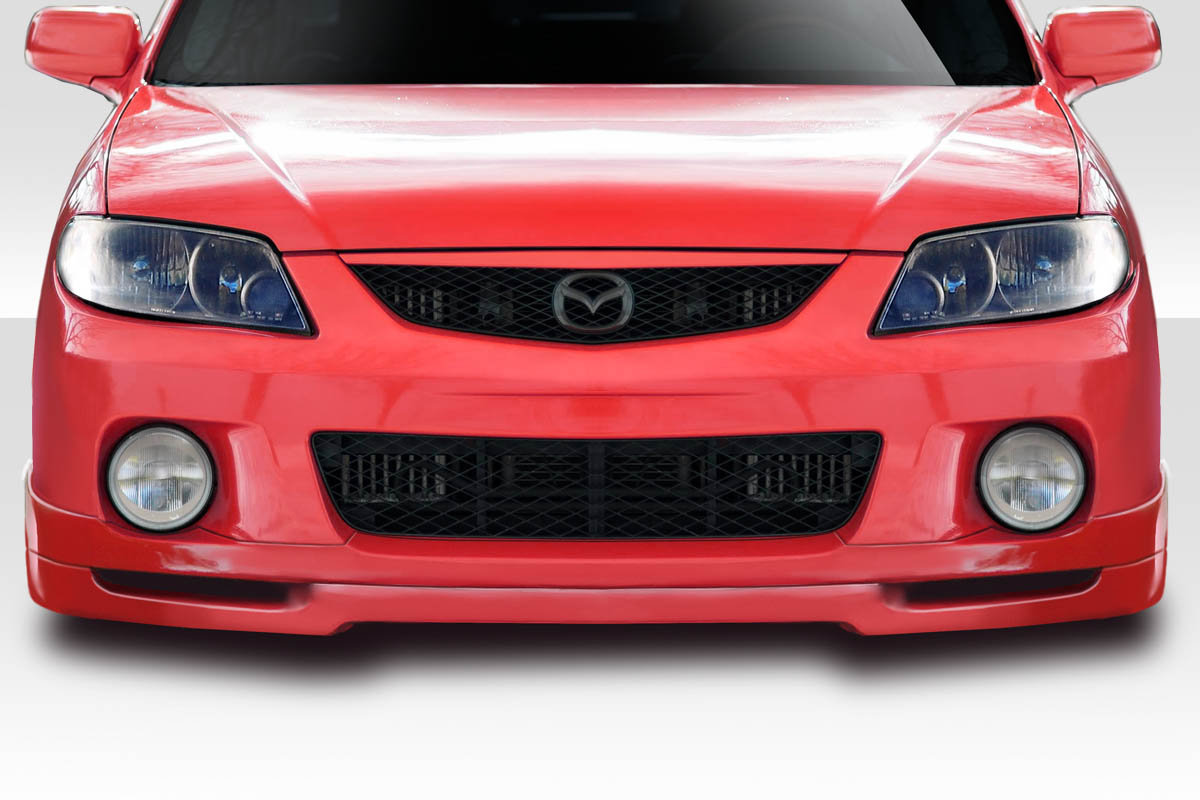 X-Sport Front Lip for 2001-2003 Mazda Protege