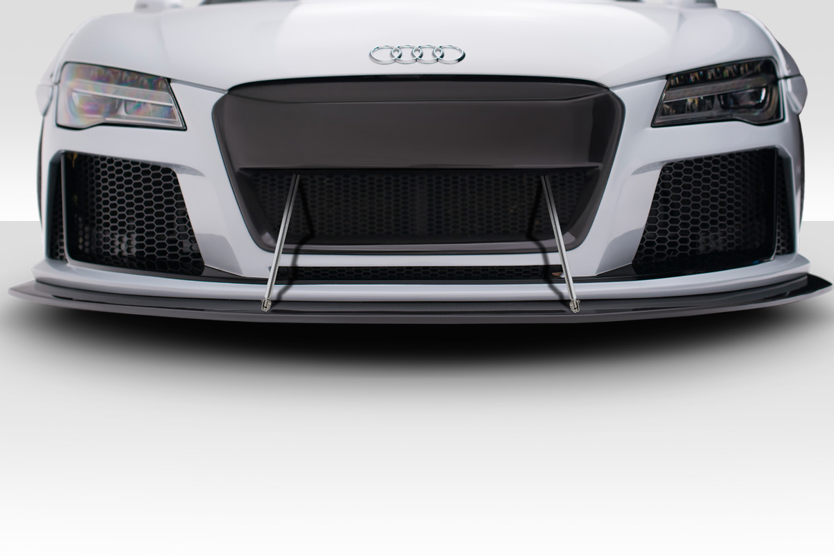 200 mm Universal Splitter Rods - 2 Piece