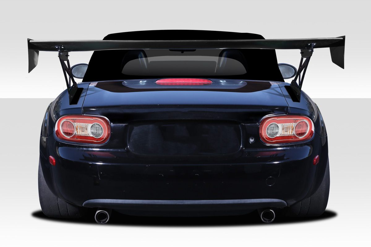 62 in. Universal VRX V1 Short Wing Complete Kit - 9 Piece