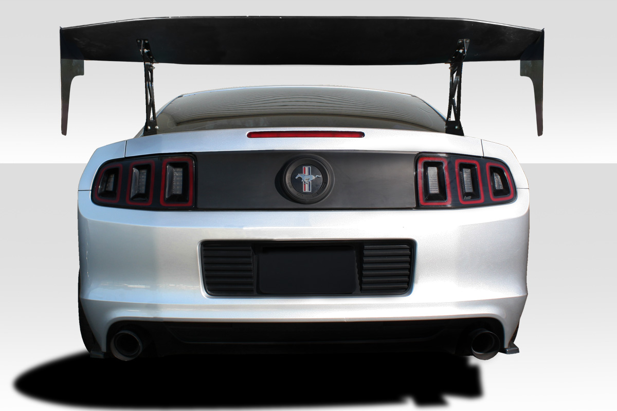 66 in. Universal VRX V2 Short Wing Complete Kit - 9 Piece