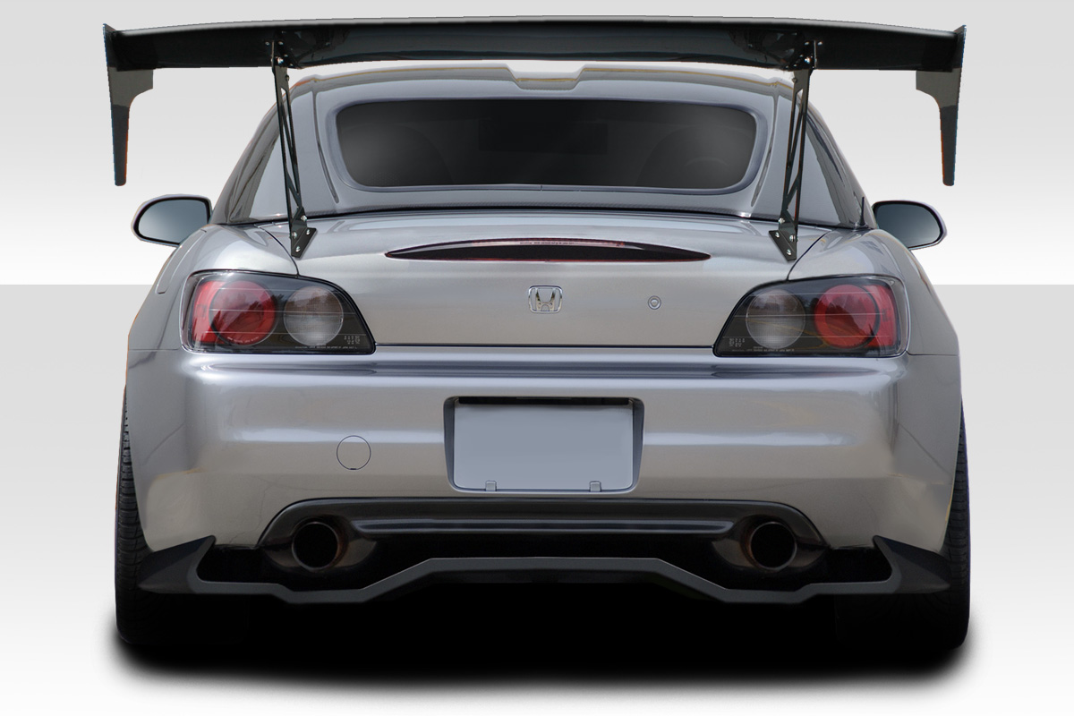 66 in. Universal VRX V2 Tall Wing Complete Kit - 9 Piece